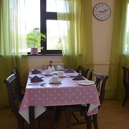 Maison d'hôtes Peaks 4*