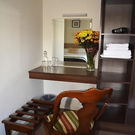 Maison d'hôtes Peaks 4*