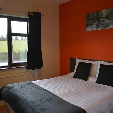 Peaks 4* Killarney