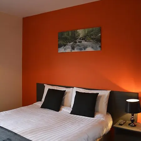 Maison d'hôtes Peaks Killarney