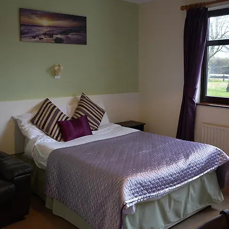 Peaks Penzion 4*