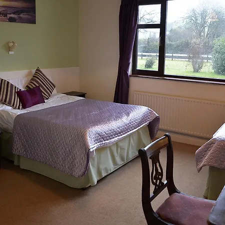 Peaks 4* Killarney