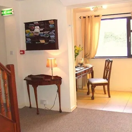 Peaks Penzion 4*
