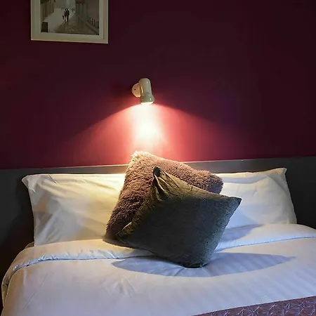 Maison d'hôtes Peaks Killarney