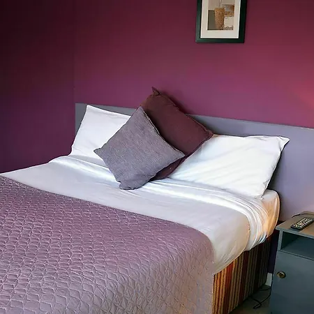 Peaks Penzion 4*