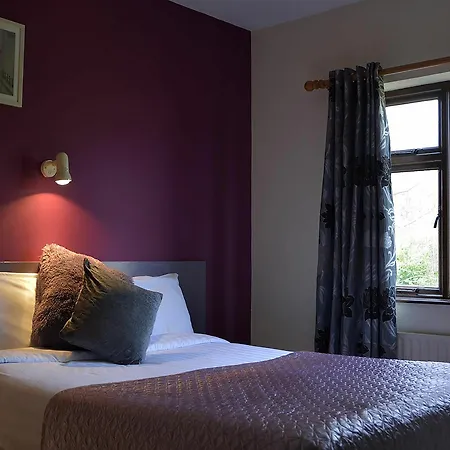 Maison d'hôtes Peaks 4*