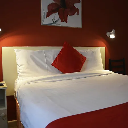 Peaks 4* Killarney