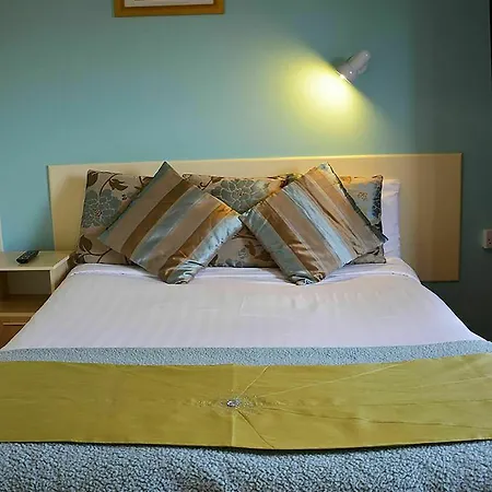 Maison d'hôtes Peaks Killarney