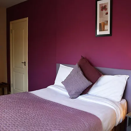 Peaks Penzion 4*