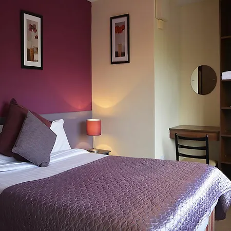 Peaks 4* Killarney